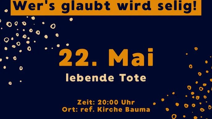 6_Mai (Foto: Tabea Rüegg) 6_Mai (Foto: Tabea Rüegg)