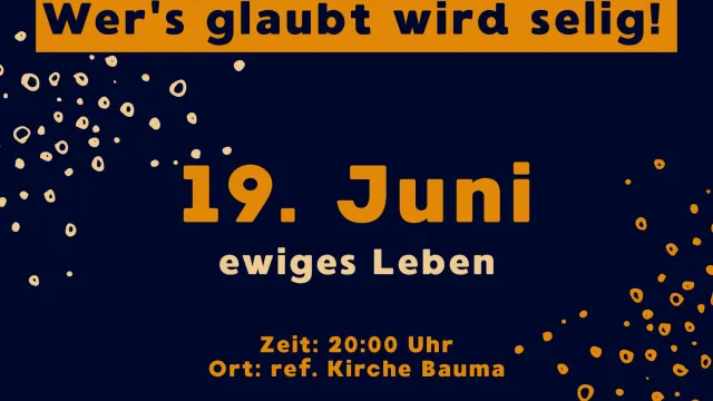 7_Juni (Foto: Tabea Rüegg) 7_Juni (Foto: Tabea Rüegg)