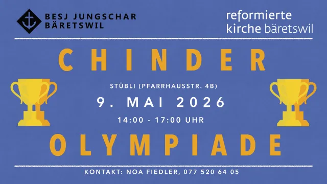 Chinder-Olympiade Chinder-Olympiade