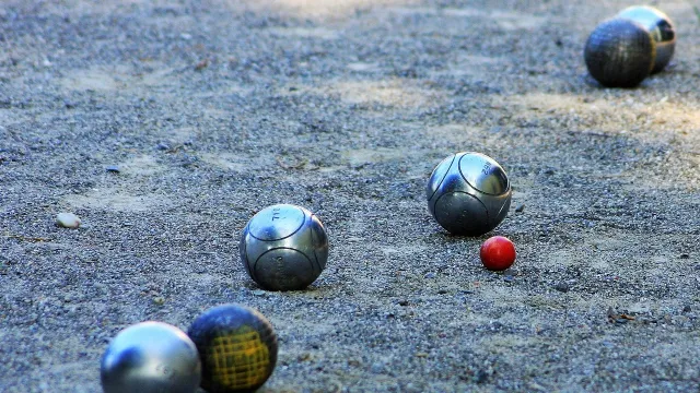 Männertreff_Boccia-Kugeln (Foto: Pixabay) Männertreff_Boccia-Kugeln (Foto: Pixabay)