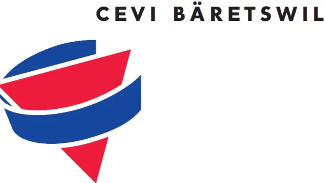 2022 Cevi Bäretswil Logo (Foto: Martina Bhend) 2022 Cevi Bäretswil Logo (Foto: Martina Bhend)